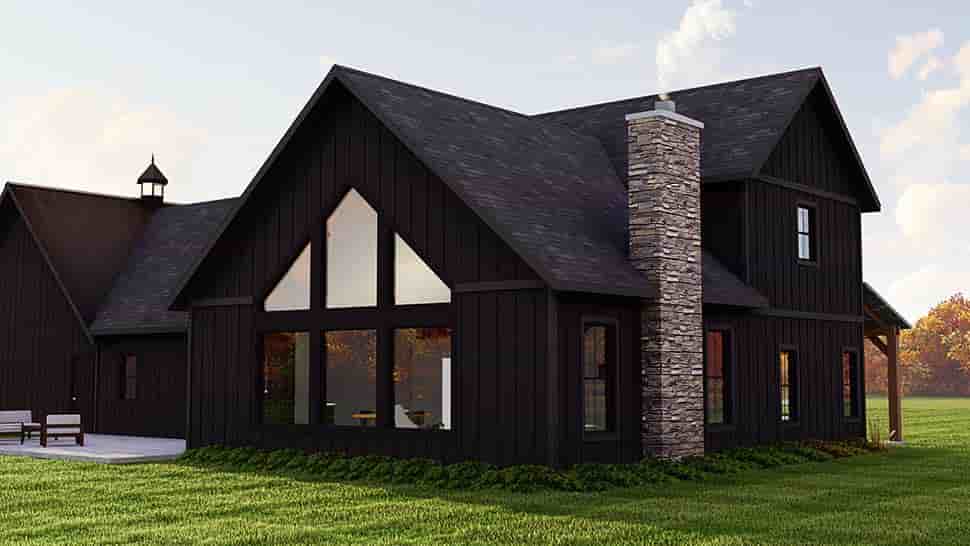 House Plan 41877 Picture 7