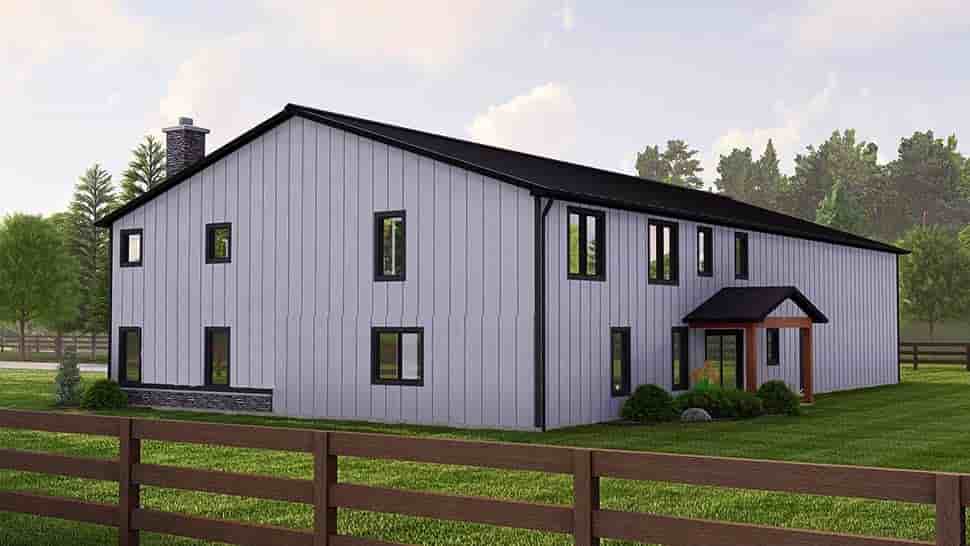 House Plan 41881 Picture 3