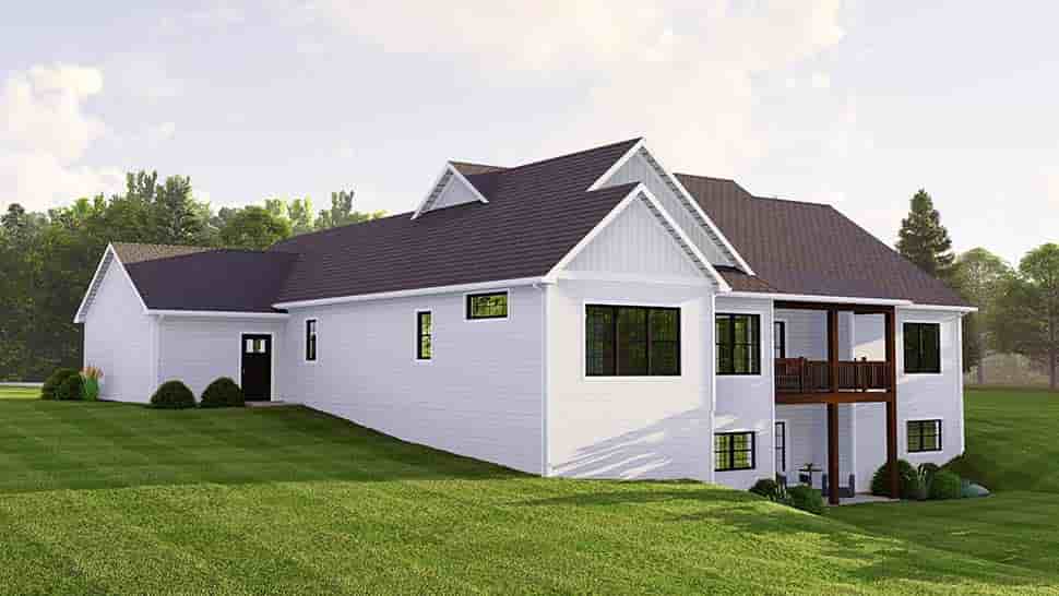 House Plan 41882 Picture 3