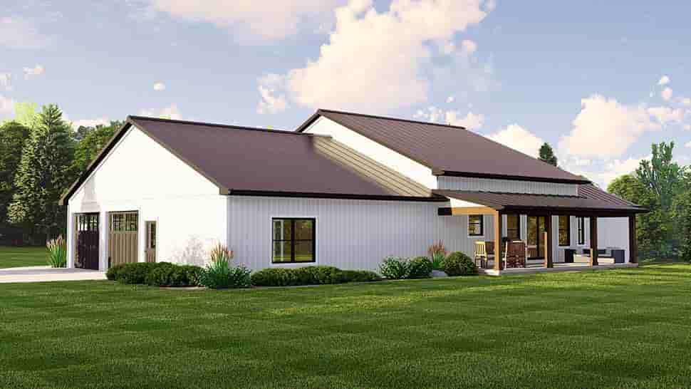 House Plan 41886 Picture 3