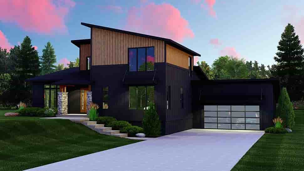 House Plan 41894 Picture 6