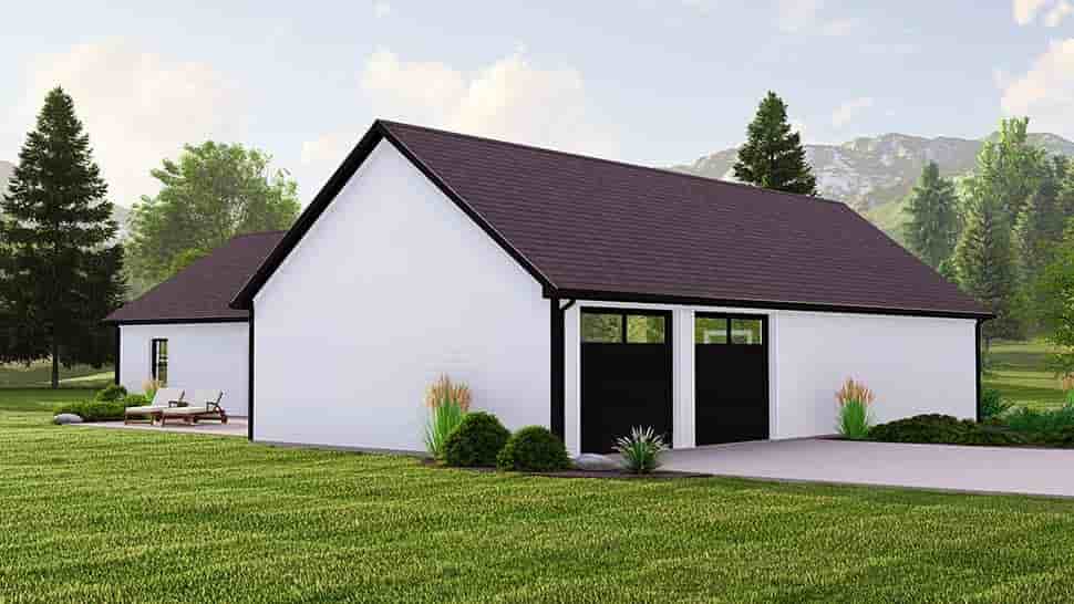 House Plan 41899 Picture 3