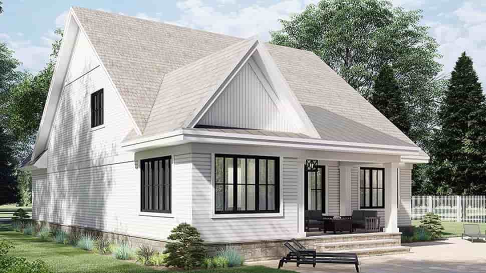 House Plan 41904 Picture 3