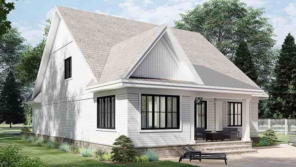 House Plan 41905 Picture 3