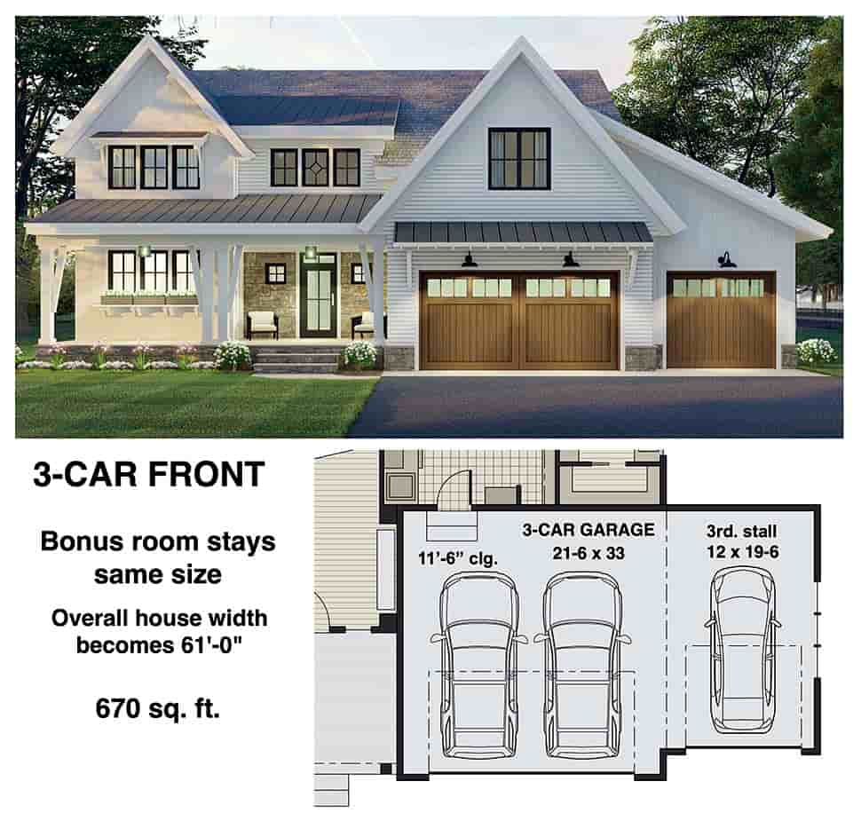 House Plan 41906 Picture 7