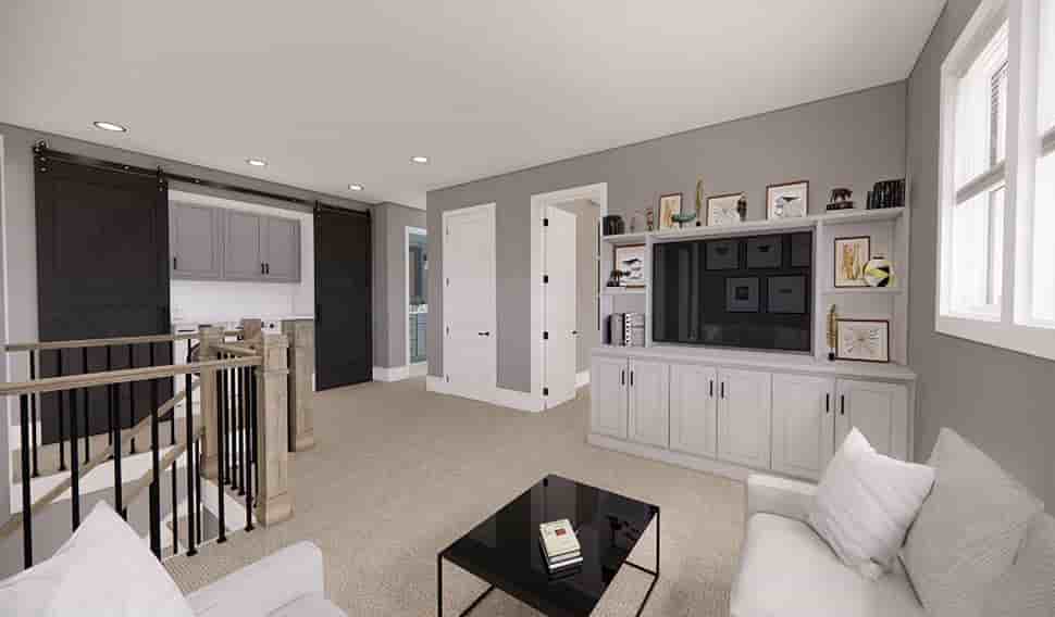 House Plan 41907 Picture 25