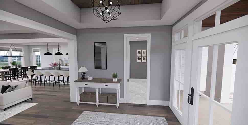House Plan 41919 Picture 22