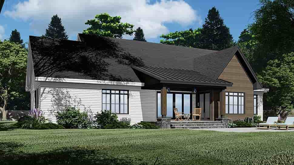 House Plan 41923 Picture 9