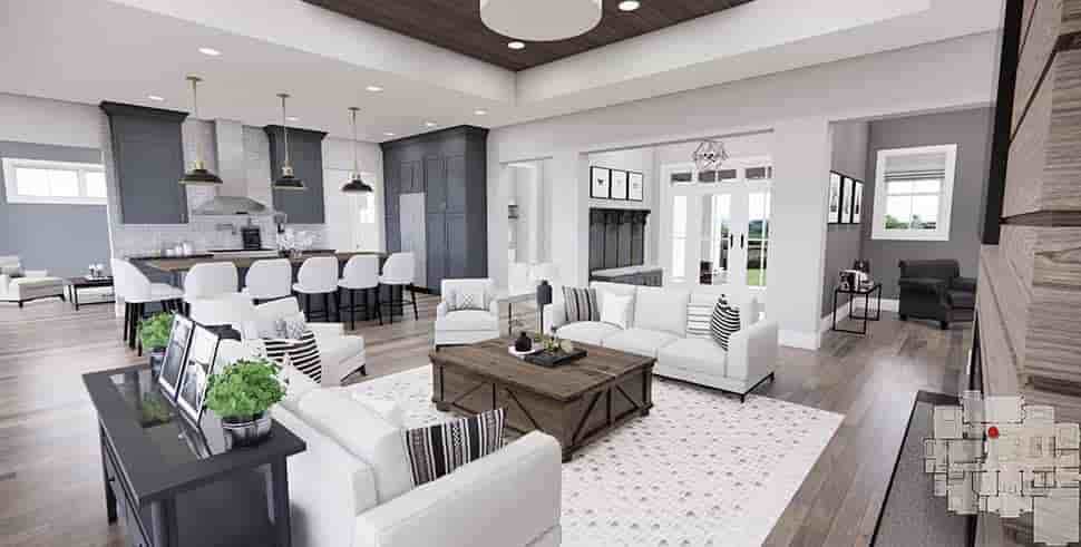 House Plan 41937 Picture 10
