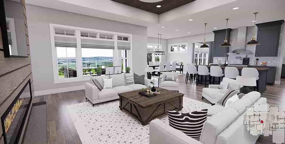 House Plan 41937 Picture 11