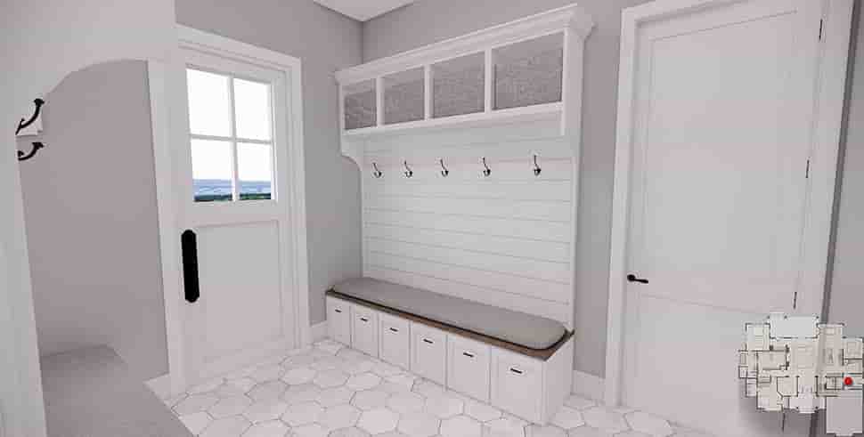 House Plan 41937 Picture 17