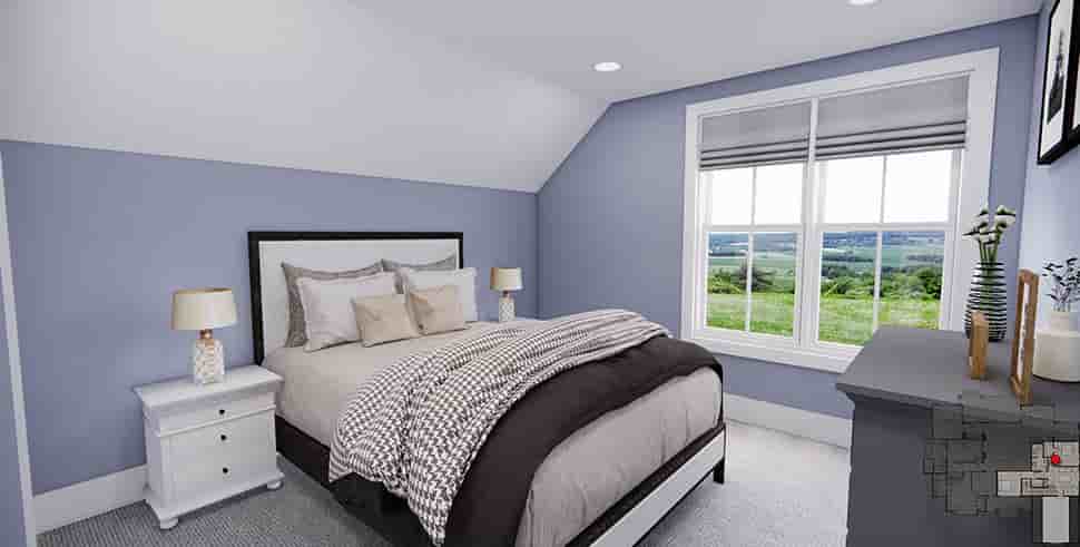 House Plan 41937 Picture 36