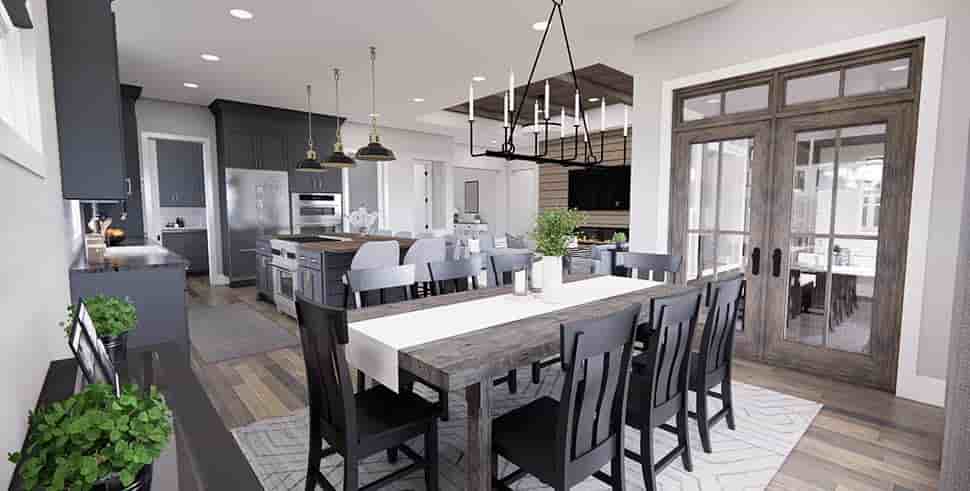 House Plan 41944 Picture 16