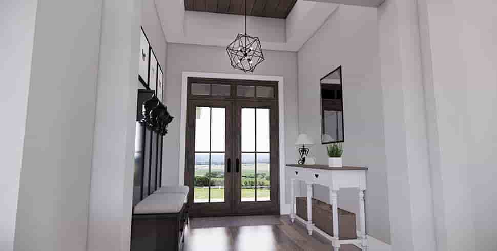 House Plan 41944 Picture 8
