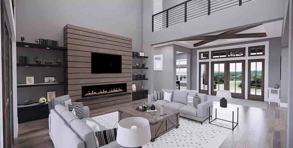 House Plan 41945 Picture 15