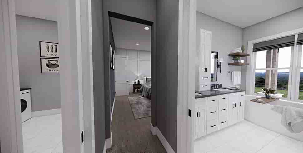 House Plan 41945 Picture 25