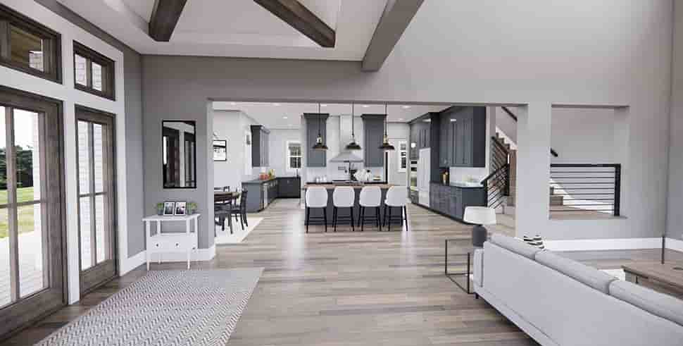 House Plan 41945 Picture 35