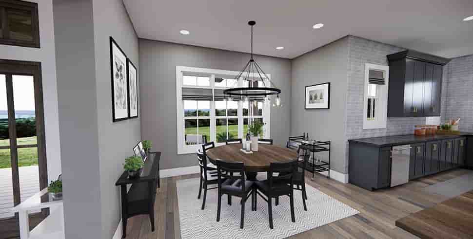 House Plan 41945 Picture 37