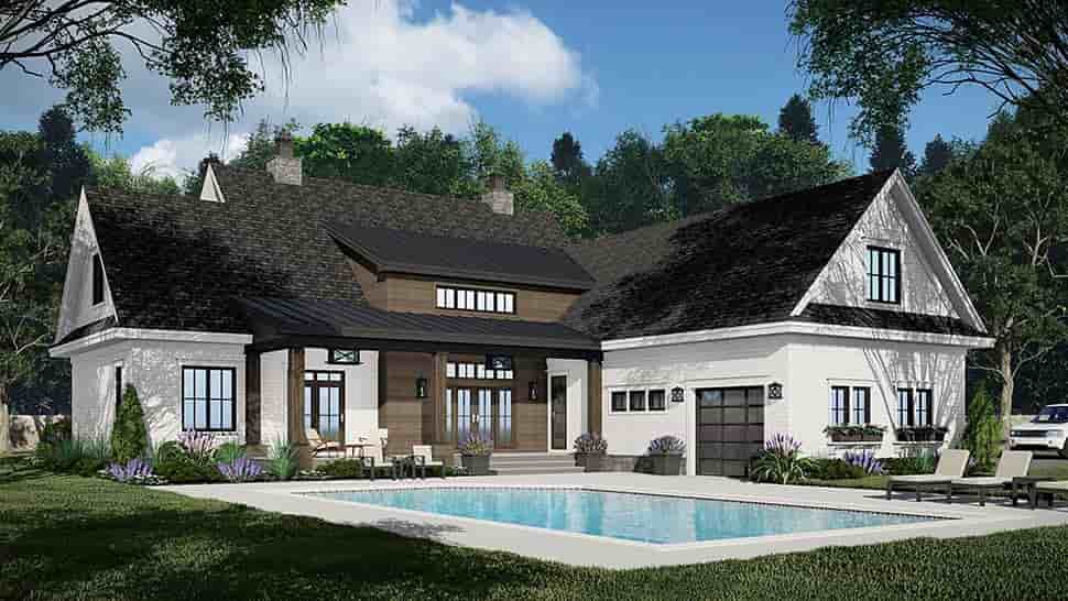 House Plan 41945 Picture 4