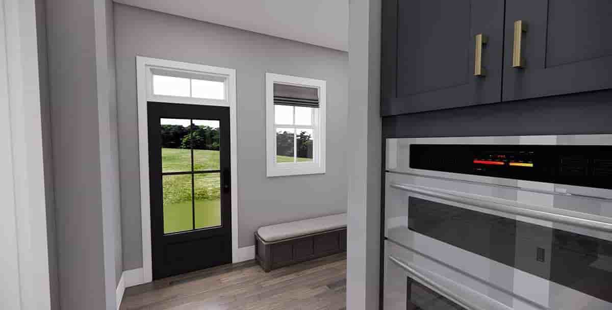 House Plan 41945 Picture 41