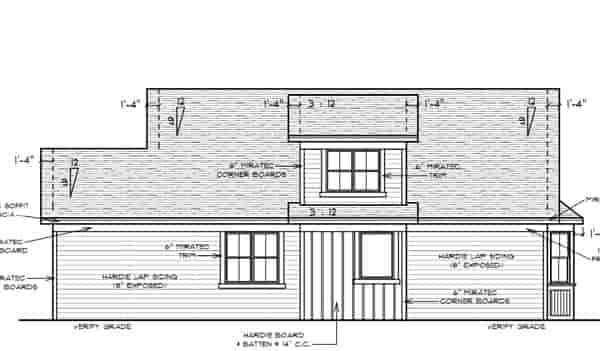 House Plan 42504 Picture 2