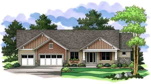 House Plan 42509 Picture 8