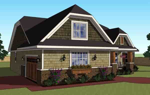 House Plan 42616 Picture 1