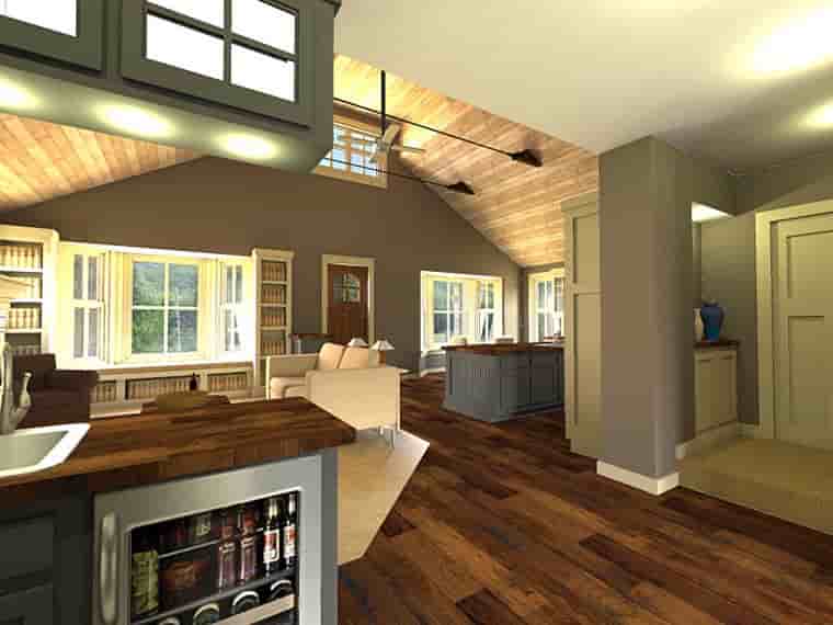 House Plan 42653 Picture 3