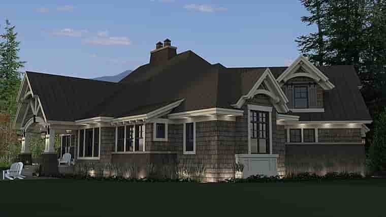 House Plan 42675 Picture 4