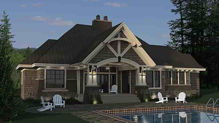 House Plan 42675 Picture 5