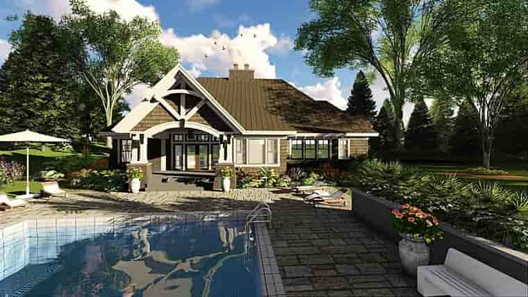 House Plan 42676 Picture 3
