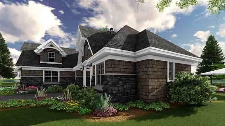 House Plan 42677 Picture 3