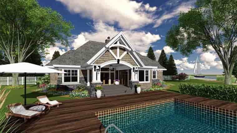 House Plan 42677 Picture 6