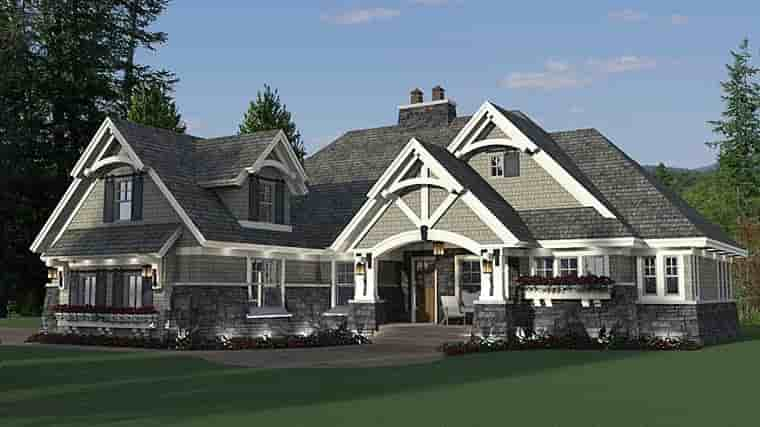 House Plan 42680 Picture 6