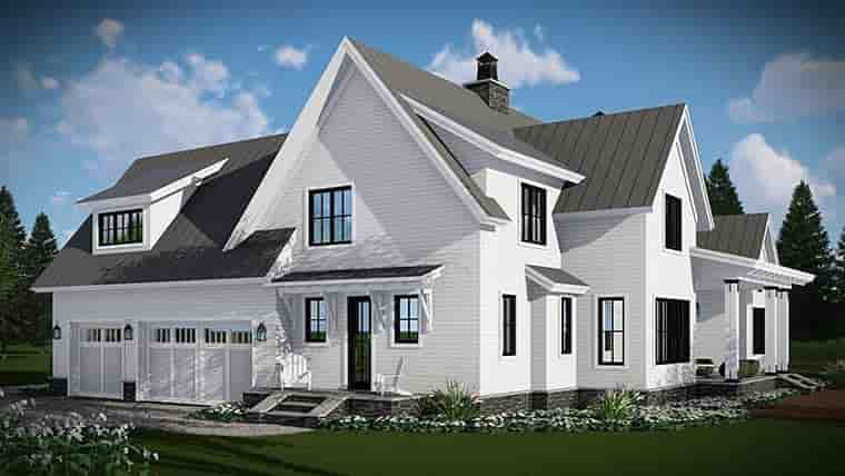 House Plan 42683 Picture 3