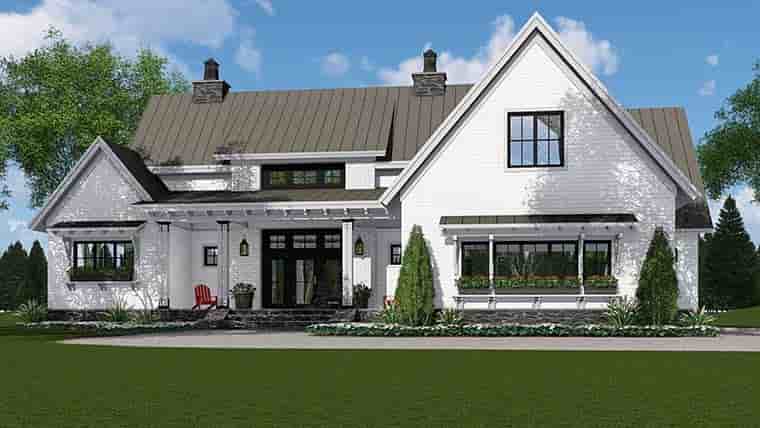 House Plan 42688 Picture 3