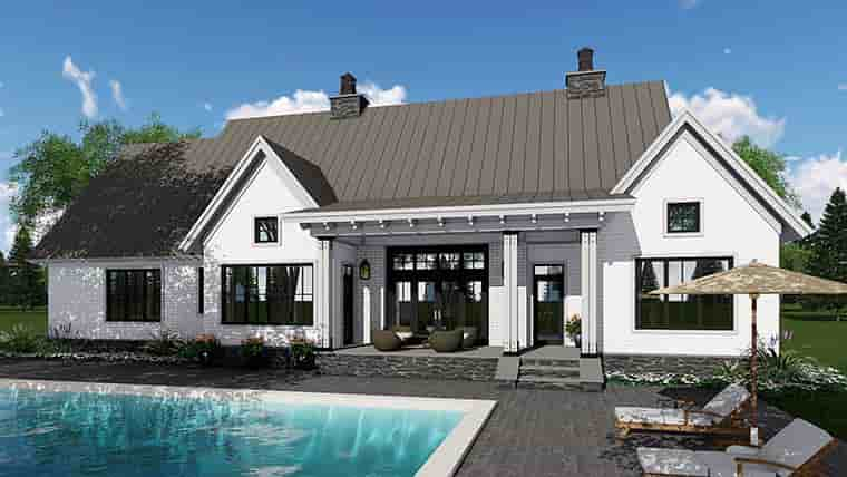 House Plan 42688 Picture 4