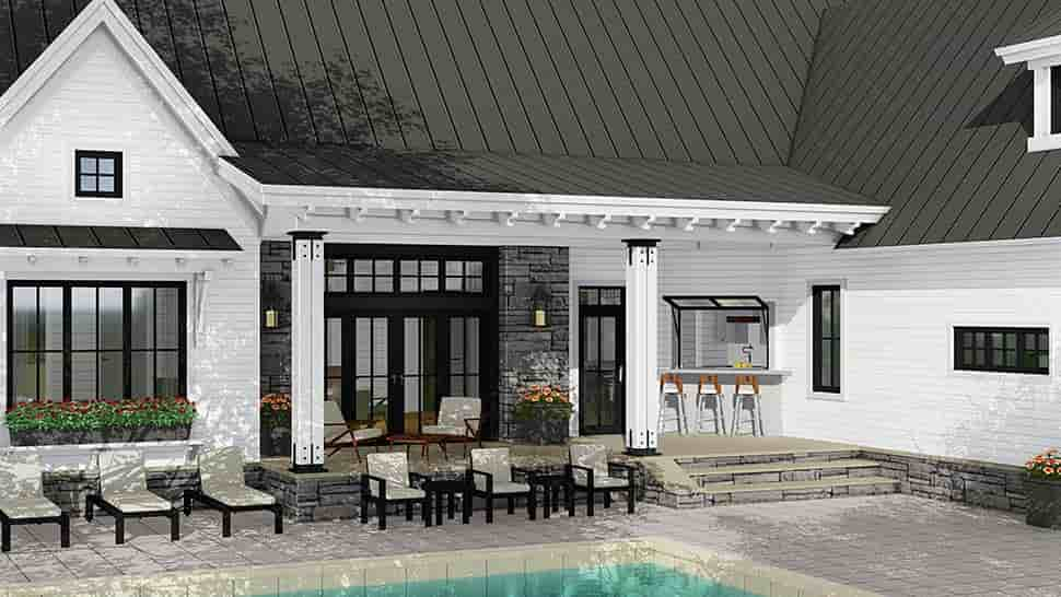 House Plan 42691 Picture 3