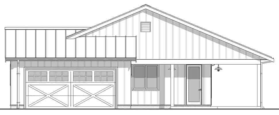 House Plan 42901 Picture 3