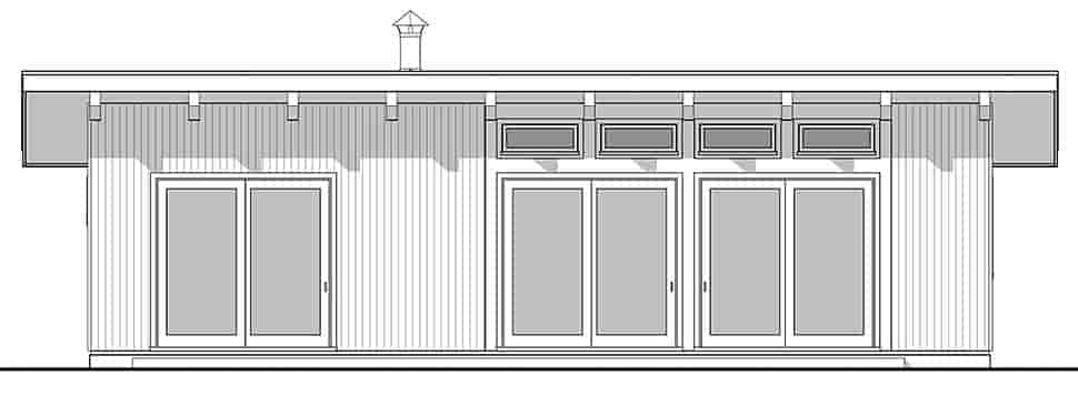 House Plan 42902 Picture 3