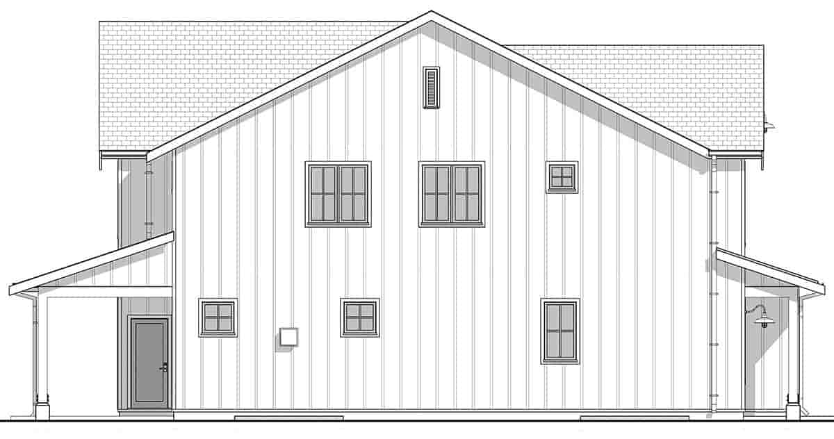 House Plan 42904 Picture 2