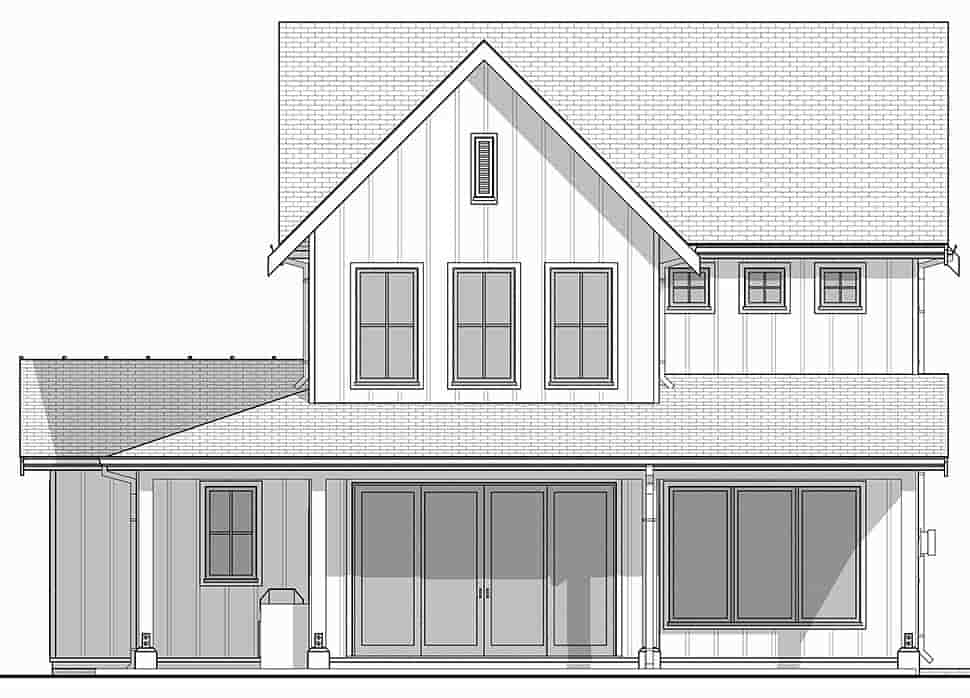 House Plan 42904 Picture 4