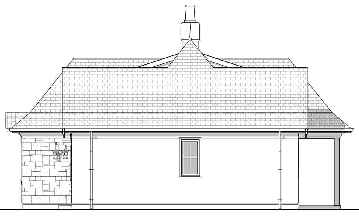 House Plan 42911 Picture 1