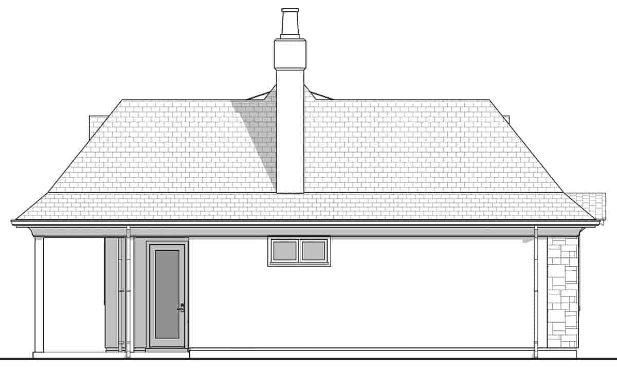 House Plan 42911 Picture 2