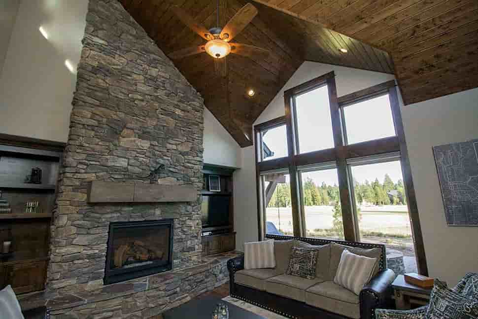 House Plan 43306 Picture 12