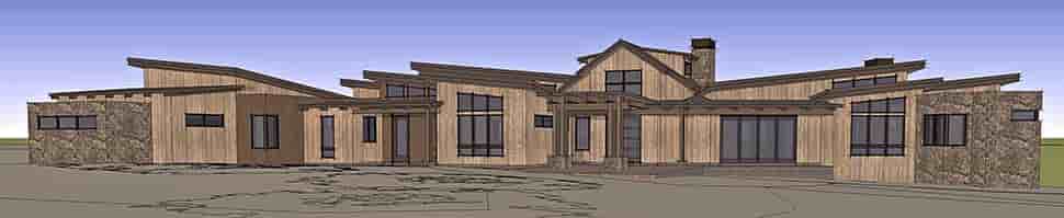 House Plan 43324 Picture 3