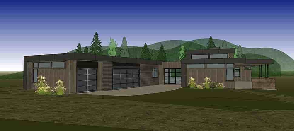 House Plan 43330 Picture 11