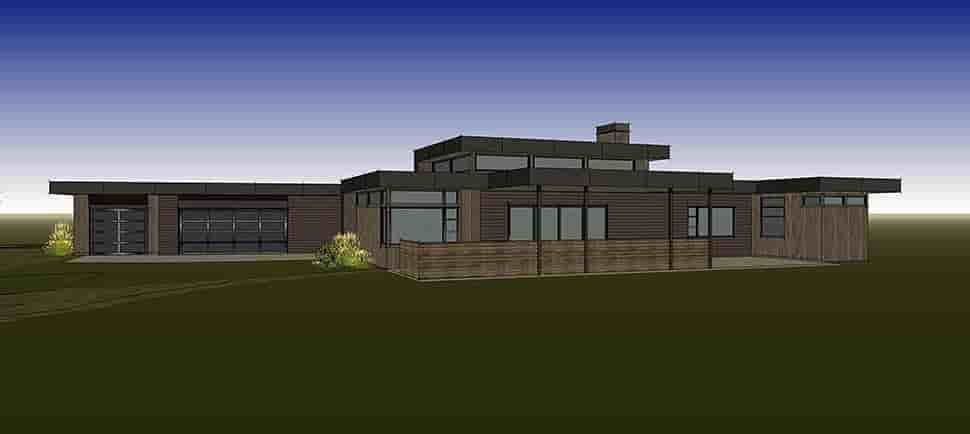 House Plan 43330 Picture 13