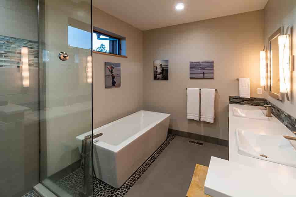 House Plan 43335 Picture 34