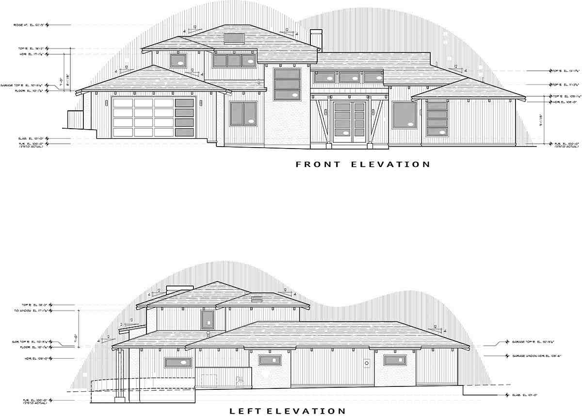 House Plan 43335 Picture 41